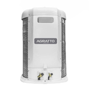 Ver imagem 4 de Ar Condicionado Split Inverter Neo 24000 Btus Frio 220v Agratto