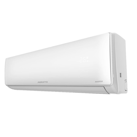 Ar Condicionado Split Inverter Neo 24000 Btus Frio 220v Agratto