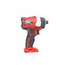 Ver imagem 6 de Kit Parafusadeira de Impacto-te-ci 18li Brushless com Bateria Power-x-change 18v 2,5 Ah Li Einhell