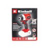 Kit Parafusadeira de Impacto-te-ci 18li Brushless com Bateria Power-x-change 18v 2,5 Ah Li Einhell - 9