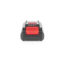 Ver imagem 4 de Kit Parafusadeira/furadeira Bateria Tc-cd 18/35 Li com Bateria Power-x-change 18v 2,5 Ah Li Einhell