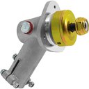 Ver imagem 1 de Transmissão Roçadeira Elétrica Tubo 25,4mm Eixo Quadrado