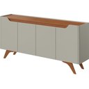 Ver imagem 5 de Buffet Atenas 4 Portas
