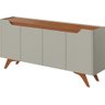 Buffet Atenas 4 Portas - 5