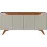 Buffet Atenas 4 Portas - 6