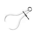 Ver imagem 1 de Compasso Externo 8 200mm Starfer