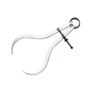 Compasso Externo 8 200mm Starfer