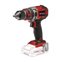 Ver imagem 2 de Kit Parafusadeira/furadeira Impacto Te-cd 18/50 com Bateria Power-x-change 18v 2,5 Ah Li Einhell