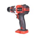 Ver imagem 3 de Kit Parafusadeira/furadeira Impacto Te-cd 18/50 com Bateria Power-x-change 18v 2,5 Ah Li Einhell