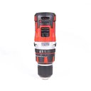 Ver imagem 7 de Kit Parafusadeira/furadeira Impacto Te-cd 18/50 com Bateria Power-x-change 18v 2,5 Ah Li Einhell