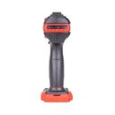 Ver imagem 4 de Kit Parafusadeira/furadeira Impacto Te-cd 18/50 com Bateria Power-x-change 18v 2,5 Ah Li Einhell