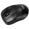 Mouse Standard Preto sem Fio OEX MS412 - 4