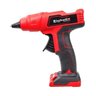 Kit Pistola de Cola Quente a Bateria Te-cg 18 Li com Bateria Power-x-change 18v 2,5 Ah Li Einhell - 7