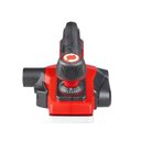 Ver imagem 5 de Kit Plaina a Bateria Te-pl 18/82 Li com Bateria Power-x-change 18v 2,5 Ah Li Einhell