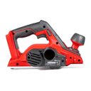Ver imagem 6 de Kit Plaina a Bateria Te-pl 18/82 Li com Bateria Power-x-change 18v 2,5 Ah Li Einhell