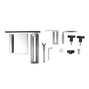 Ver imagem 4 de Kit Plaina a Bateria Te-pl 18/82 Li com Bateria Power-x-change 18v 2,5 Ah Li Einhell