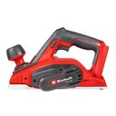 Ver imagem 2 de Kit Plaina a Bateria Te-pl 18/82 Li com Bateria Power-x-change 18v 2,5 Ah Li Einhell