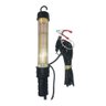 Pendente Luz c/72 Leds Fio Pp 8 Mts ligar Bateria 12 Volts - 2