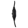Fone de Ouvido Headset Hp com Fio Modelo Hp Dhh-1601 -som Alta Qualidade - Drivers 40mm Preto - 194s - 6