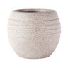 Conjunto de 5 Vasos Decorativo para Plantas Canela 24 - 1