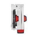 Ver imagem 3 de Kit Serra Circular Te-cs 18/165-1 Li com Bateria Power-x-change 18v 2,5 Ah Li Einhell