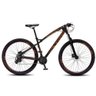 Bicicleta Colli Aro 29 Toro Alumínio 24 Velocidades - 1