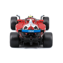 Ver imagem 5 de Miniatura F1 Ferrari Sf-25 44 Hamilton S Piloto 1:43 Bburago