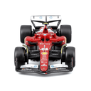 Ver imagem 3 de Miniatura F1 Ferrari Sf-25 44 Hamilton S Piloto 1:43 Bburago
