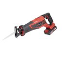 Ver imagem 2 de Kit Serra Sabre À Bateria Te-ap 18/28 Li Bl com Bateria Power-x-change 18v 2,5 Ah Li Einhell