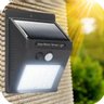 Refletor Led 55w sem Fio Carregado a Luz Solar - 3