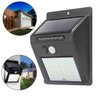 Refletor Led 55w sem Fio Carregado a Luz Solar - 2