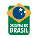 Ver imagem 4 de Jogo de Talheres Churrasco Aço Inox com Cabo Vermelho Polywood 12 Pçs Tramontina Tramontina Churrasc