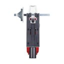 Ver imagem 3 de Kit Serra Tico Tico a Bateria Te-js 18 Li com Bateria Power-x-change 18v 2,5 Ah Li Einhell