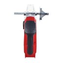 Ver imagem 5 de Kit Serra Tico Tico a Bateria Te-js 18 Li com Bateria Power-x-change 18v 2,5 Ah Li Einhell