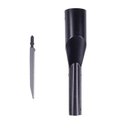 Ver imagem 3 de Kit Serra Tico Tico Einhell Tc-js 18 Li com Bateria Power-x-change 18v 2,5 Ah Li Einhell