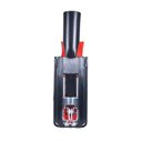 Ver mais imagens de Kit Serra Tico Tico Einhell Tc-js 18 Li com Bateria Power-x-change 18v 2,5 Ah Li Einhell