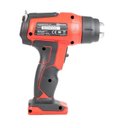 Ver imagem 4 de Kit Soprador Termico a Bateria Te-ha 18 Li com Bateria Power-x-change 18v 2,5 Ah Li Einhell