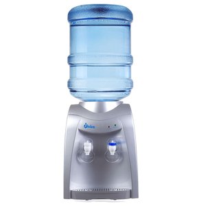 Bebedouro de Água Natural e Gelada Eletrônico 20l Polar Sv3300