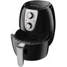 Fritadeira Eletrica Air Fryer Mondial sem Oleo Preta 110v - 2