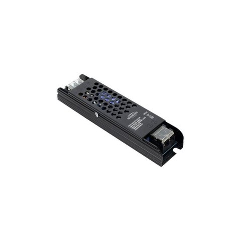 Fonte Colmeia para Fita Led Blumenau 12v 5a - 60w Bivolt
