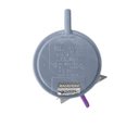 Ver imagem 3 de Pressostato Lavadora Cws / Cwe / Cwg Consul W10721910