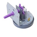 Ver imagem 1 de Pressostato Lavadora Cws / Cwe / Cwg Consul W10721910