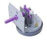 Pressostato Lavadora Cws / Cwe / Cwg Consul W10721910 - 1