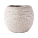 Ver imagem 1 de Conjunto de 5 Vasos Decorativo para Plantas Canela 29
