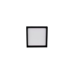 Plafon De Sobrepor Recuado 24W 4000K STH20904PTO40 Stella - 2