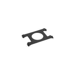 Plafon De Sobrepor Recuado 24W 4000K STH20904PTO40 Stella - 3