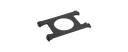 Ver imagem 3 de Plafon De Sobrepor Recuado 24W 4000K STH20904PTO40 Stella