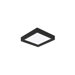 Plafon De Sobrepor Recuado 24W 4000K STH20904PTO40 Stella - 1