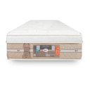 Ver imagem 2 de Colchão Castor Solteiro Silver Star Air One Face Pocket 120x203x32cm