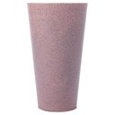 Ver imagem 1 de Conjunto de 5 Vasos Decorativo para Plantas Conico Aldora 45